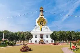 Vedic Sadhna Ashram