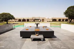 Rajghat