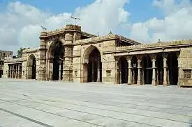 Bhadra Fort