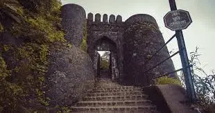 Sinhagad Fort