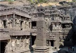 Elephanta Caves