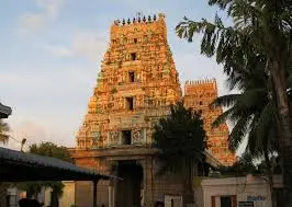 Arulmigu Marundeeswarar Temple