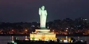 Hussain Sagar