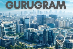 Gurugram