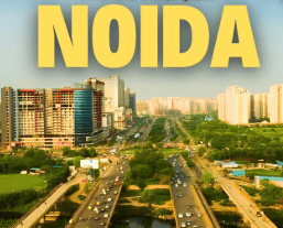 Noida