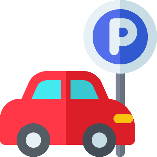 Ample Parking Space