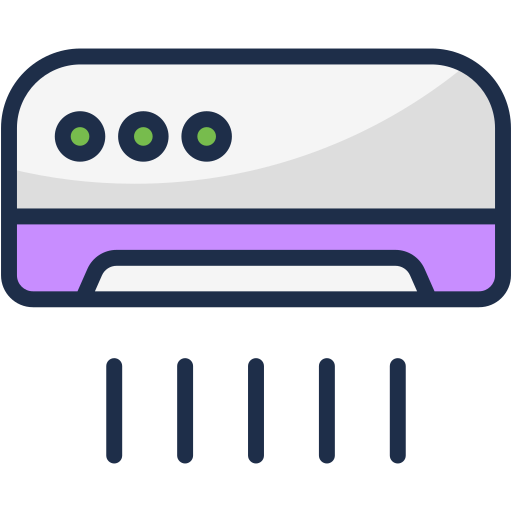Centralized Air Conditioning
