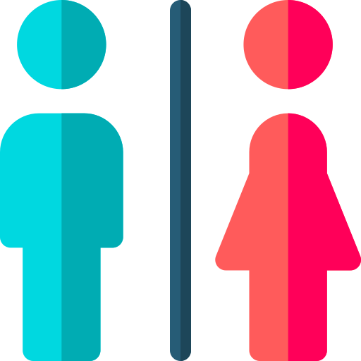 Modern Washrooms