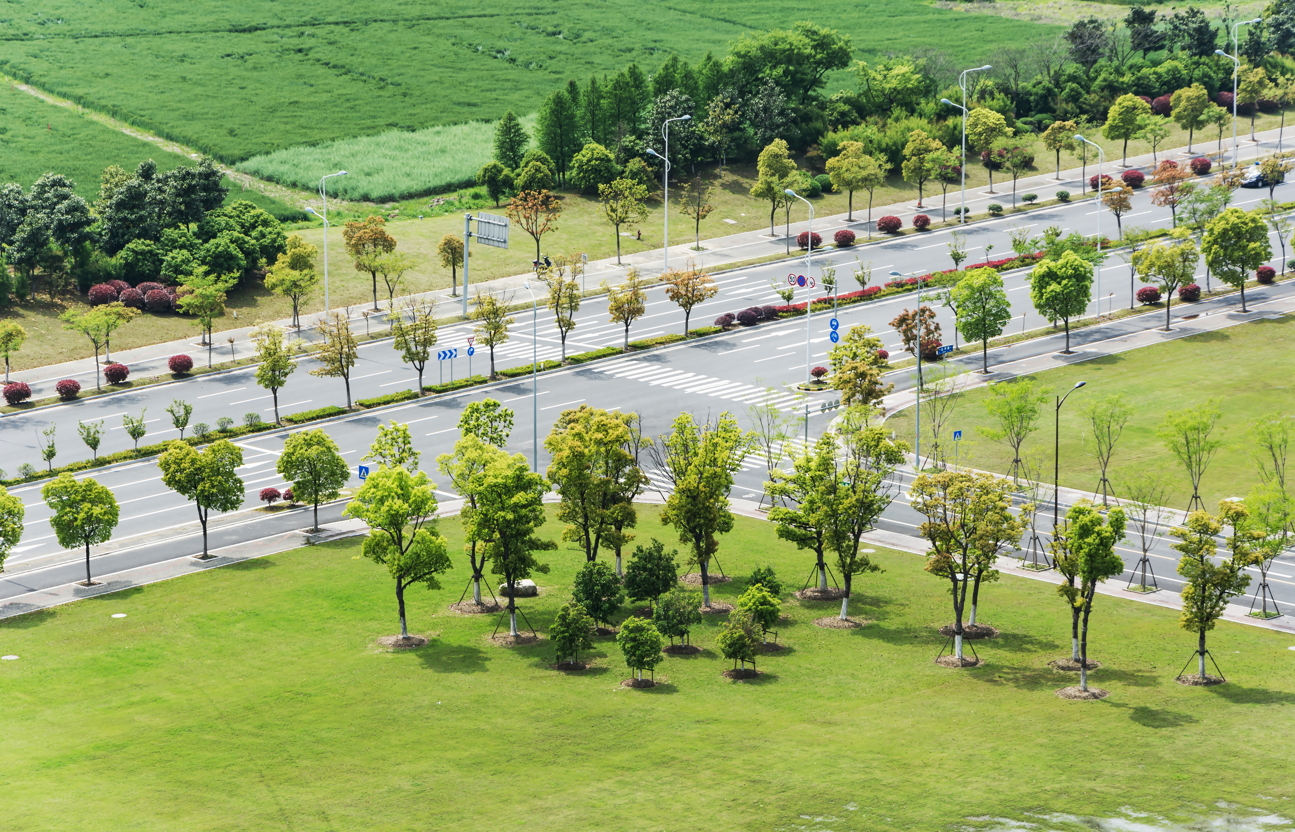 The Chandigarh–Delhi Property Belt: A Location-by-Location Guide for Homebuyers
