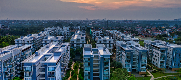 Where Are Chandigarh Homebuyers Moving Next? Exploring Ambala, Zirakpur, Mohali & Panchkula