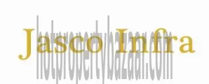 Jasco Infra