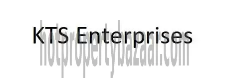 K.T. Enterprises logo
