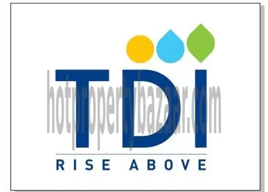 Tdi Infratech Ludhiana Office logo