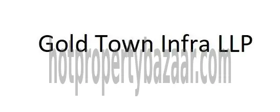 Gold Town Infra Llp