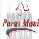 Parasmani Buildwell Pvt Ltd