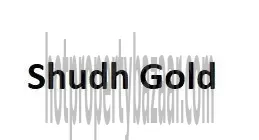 Shudh Gold
