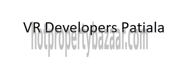 Vr Green Infra Developers