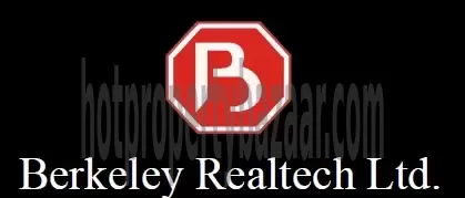 Berkeley Realtech Ltd