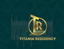 Titania Residency