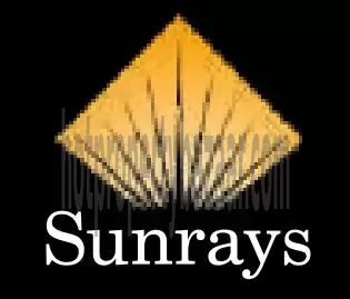 Sunrays Engineers Limited