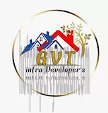 G V T Infra Developers logo