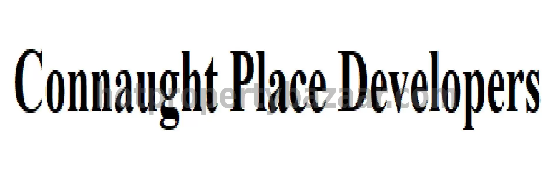 Connaught Place Developers