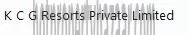 K C G Resorts Private Limited logo