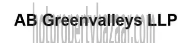 Ab Greenvalleys Llp
