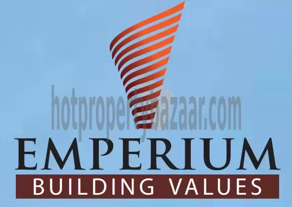 Emperium City Office