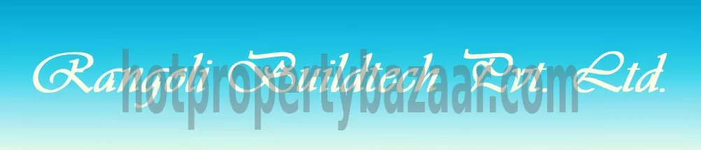 Rangoli Buildtech Private Limited
