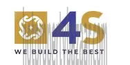 4s Developers logo