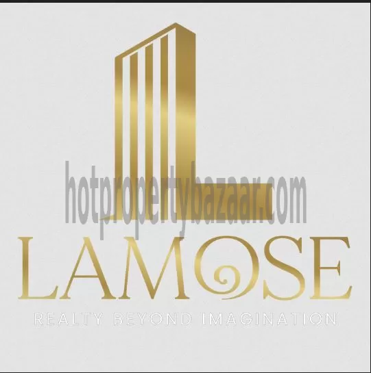 Lamose Infra Llp logo