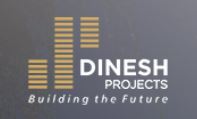 Dinesh Projects