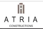 Atria Constructions