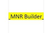 Mnr Developers