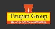 Tirupati Developers Pune