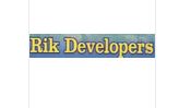 Rik Developers