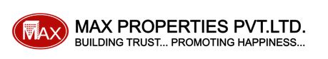 Max Properties Pvt. Ltd.