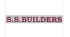 S.S Builders logo