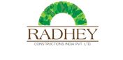 Raaga Villas logo