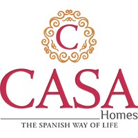 Casa Homes logo
