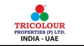 Tricolour Properties