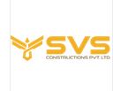S V S Constructions Pvt Ltd logo