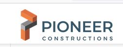 Pioneer Constructions