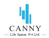 Canny Life Spaces logo