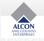 Alcon Constructions
