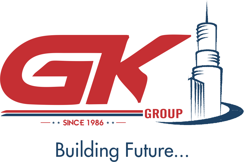 Gk Group