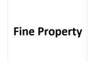 Fine Property