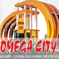 Omega City