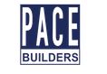 Pace Builders logo